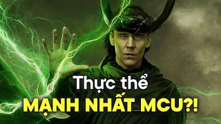 TOÀN BỘ HÀNH TRÌNH HƯỚNG THIỆN CỦA THẦN LỪA LOKI (Mùa 2)