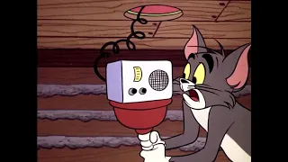 My 2nd favourite part in Rock 'N' Rodent