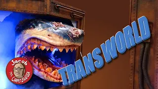 Transworld 2021 - Haunted House and Halloween Convention
