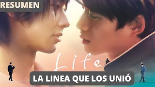 Resumen BL: Life Senjou No Bokura