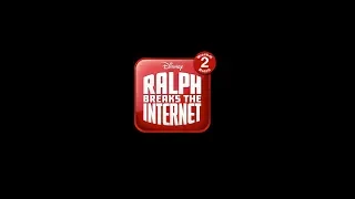 Ralph Breaks The Internet: Wreck It Ralph 2 (2018) Official Trailer 2