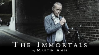 "The Immortals" by Martin Amis - Audiobook