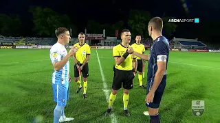 MOZZART BET SUPERLIGA SRBIJE (8. kolo): Spartak - TSC 0:0 / 26.08.2022.