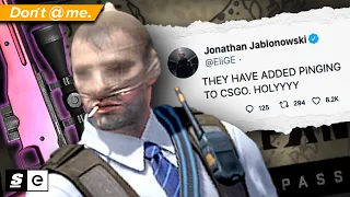 CS:GO's New Update Just Changed the Game Forever