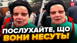 🤯Росіяни в ЄВРОПІ влаштували скандал! ВІДЕО обурило соцмережі