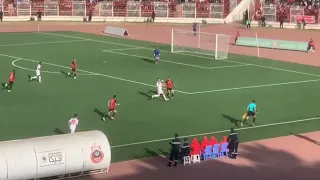 ملخص مباراة أولمبي الشلف ضد إتحاد خنشلة 4-1 | الجولة 26   Aso Chlef vs Usmk Khenchela 4-1 | J26