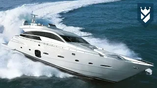 THE BEST YACHT FOR UNDER $5,000,000