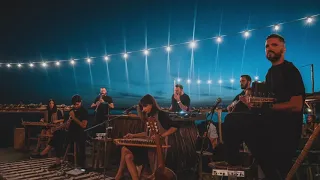 Valeron & Band live at Scorpios Mykonos | September 19