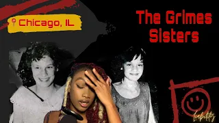 Cold Case: The Murders of The Grimes Sisters - Liability.