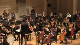 Copy of Rimsky-Korsakov: Scheherazade, op. 35