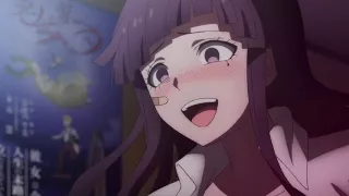 Danganronpa Mikan Tsumiki - Girl AMV