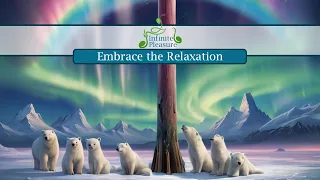 🌜 Embrace the Relaxation: Relaxing Music to start a restful sleep