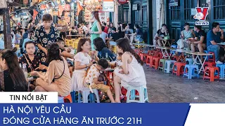 Thời Sự 11h Trưa Ngày 2/11 - Tin Tức Dịch COVID-19 Từ Bộ Y Tế - VNEWS