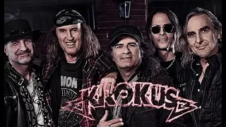 Rockin' In The Free World - Krokus (Sub español)(Lyrics)