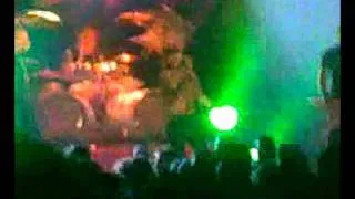 Accept - Pandemic (Live @ Hof Ter Lo)