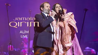 Jamala – ALİM (QIRIM) | Live at National Opera of Ukraine