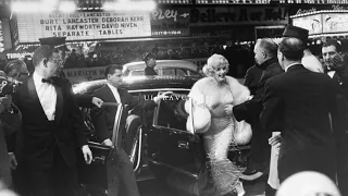 You're a Vintage Movie Star in Glamorous New York | a playlist
