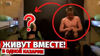 В этой СТРАНЕ нет ДОМОГАТЕЛЬСТВ в АРМИИ! Как им это удалось? Результат заставляет задуматься…