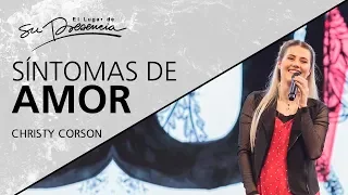 📺 Síntomas de amor - Christy Corson - 14 Octubre 2018