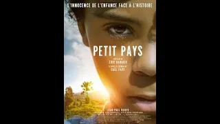 PETIT PAYS Bande Annonce VF 2020