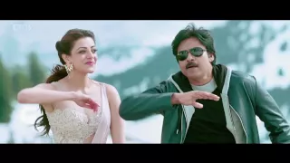 Sardaar Gabbar Singh   Nee Chepakallu