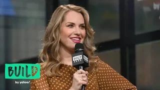 "American Horror Story" Star Leslie Grossman Goes Over Season Nine Of The FX Series