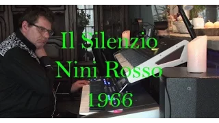 Il Silenzio : cove  by tyrosjohn on tyros5 & korg pa4x pro