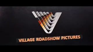 Warner Bros. / WAG / Village Roadshow / Locksmith Animation (The LEGO Movie Variant)