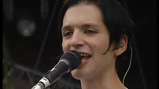 Placebo - Special K (Live at Bizarre Festival 2000) HQ [2/5]