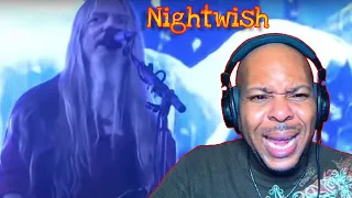 Nightwish - While Your Lips Are Still Red (Live At Wembley Arena) (First Time Reaction) 🎸🤘😎