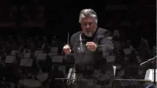 Andrés Cárdenes - BERLIOZ / The Death of Cleopatra