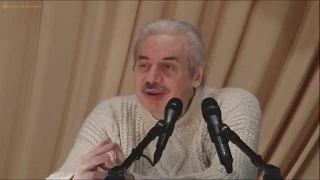 Что такое телегония и как она влияет на будущих детей женщины. 2012.01.28 Николай Левашов.