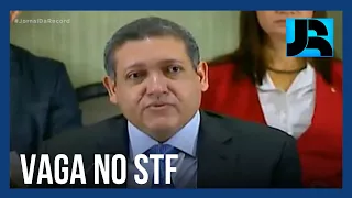 Desembargador Kassio Nunes surge como favorito para substituir Celso de Mello no STF