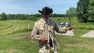 The Battles of Saratoga 1777