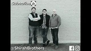 Shirah Brothers Sing- "Sweet Beulah Land"