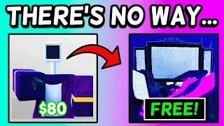 FREE BASIC to GODLY CHALLENGE?! (Toilet Tower Defense)