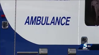 Moving away from EMSA, Edmond prepares to launch new ambulance service