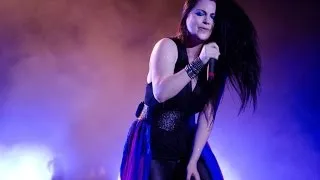 Evanescence - Lithium (Rock Am Ring 2012)