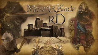 [RD] обзор Mount & Blade Warband + моды (1000 игр в одной)