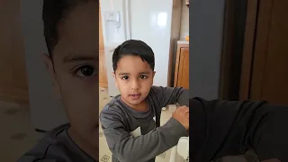 HOW A 5 YEAR OLD BOY MAD - ANGRY WITH MOMMY 😱🤬😱🤬