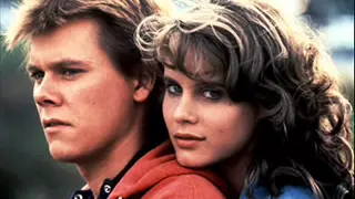 I'm Free (Heaven Helps The Man) - Kenny Loggins (Footloose)