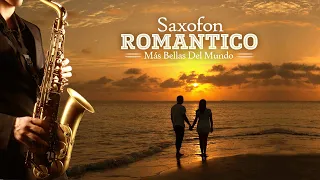 The most beautiful romantic saxophone melodies in the world - Relaxing Instrumental Music