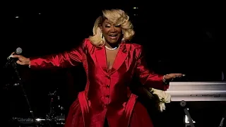 Patti LaBelle - “Tennessee Whiskey” (Nashville, TN - February 10, 2024)