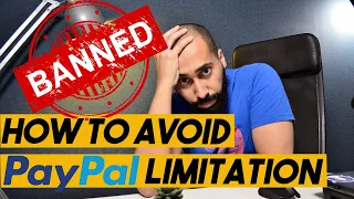 How to avoid getting PAYPAL BANNED [Dropshipping Maroc بالدارجة]