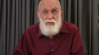 James Randi Speaks: Who Gets the Credit