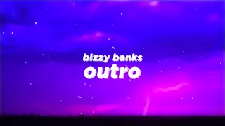 Bizzy Banks - Outro (Lyrics) | still outside with the grip what you expect my jewellery a brick