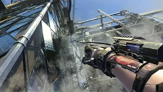 IM LOVING THIS GAME RIGHT NOW | Call of Duty Advanced Warfare [2]