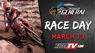 2022 GNCC Live Round 3 - The Specialized General Motorcycles