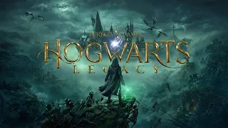 I played Hogwarts Legacy early...