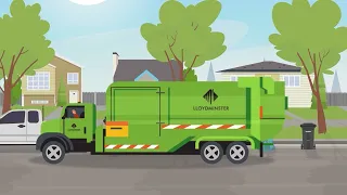 City of Lloydminster | Curbside Collection